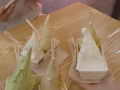 -野人先生Gelato(上海长宁龙之梦店)