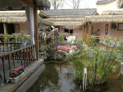 -印象泰和园(望丛西路店)