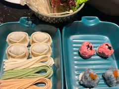 -蒋记海鲜姿造•洋房别墅(星河湾店)