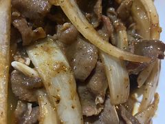 -炙热童年·老北京炙子烤肉(南锣鼓巷店)
