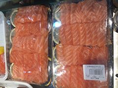 挪威三文鱼-河马鲜生海鲜超市(风荷园店)