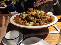 -俭寨大盘鸡·缸子肉·小公鸡·新疆菜(云通店)