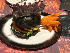 -Nord Grill&Bar Highland诺德西餐(深圳欢乐海岸店)