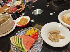 带鱼干-鸿鑫海鲜楼(建联店)