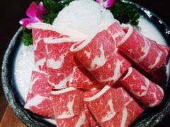 -捞王锅物料理(上海世茂广场店)