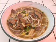 -仙妈米粉店(庆丰路)