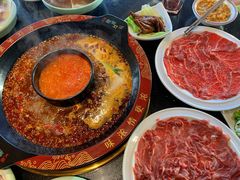 -三江两海老火锅(北京首店)