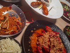 -红盔甲·小龙虾(车公庙店)