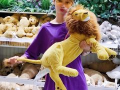 -宜家家居(西安未央商场店)