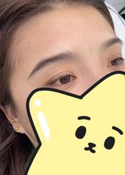 -韩美绣·骨相纹眉·洗眉美瞳线