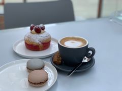 -视博茶点(美狮美高梅店)