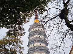 -迎江寺