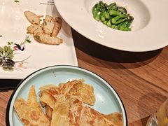 -香厨中餐厅(松北香格里拉店)