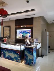 -菜百首饰(朝阳店)