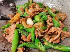 -恰饭·老长沙市井菜 (天河客运站店)