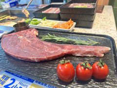 -尹珍珠·韩式无限烤肉(回龙湾店)