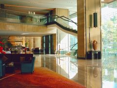 -广州粤海喜来登酒店