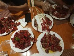 -苏州观园琉苏酒店-168西餐厅