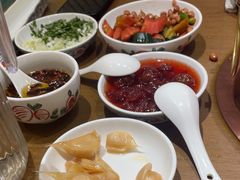 -北京老门框爆肚涮肉馆(凤城六路店)