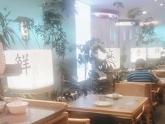 -桂满陇·杭州小馆(巴黎春天浦建店)