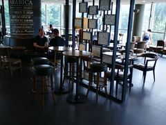 -星巴克(夏日百货店)