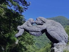 -神农架景区