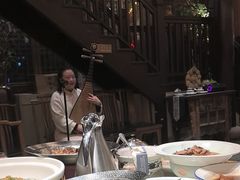 -二十八里太湖船菜(吉祥路店)