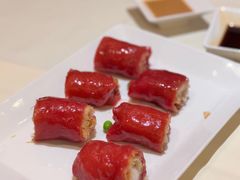 -利苑酒家(宜安广场店)