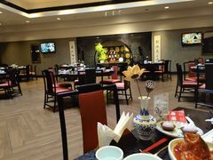 -海天楼中餐厅(吴宫泛太平洋酒店)