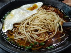 招牌重庆小面-丽影重庆小面(定西路店)