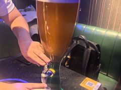 -最先生·烧烤·火锅·音乐聚会餐厅(大悦城店)