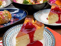 -Q MEX 库迈墨西哥餐吧(三里屯店)