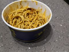 麻辣牛肉拌面-精粉世家(汉街总部国际A座店)