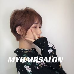 -MY HAIR ARDOR
