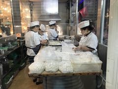 -镜泊湖酒家(兴华街金鼎店)