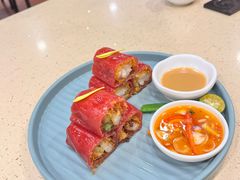 -点都德(皇岗村店)