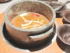 -芸山季·云南山珍菌火锅(南翔印象城MEGA店)