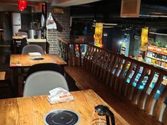 -福茂源横山铁锅羊肉(高新路店)