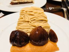 -HARBS(名铁名古屋店)