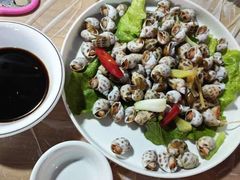 -醉壹号海鲜大排档(厦门美食地标店)