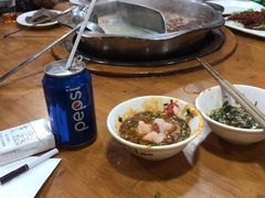 -红姐重庆火锅(曙光路店)