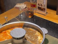 -巴奴毛肚火锅(广益哥伦布店)