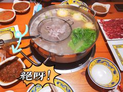 -大吉利·潮汕鲜牛肉火锅(西安店)