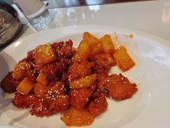 -金陵后厨·南京菜(新街口秣陵路店)