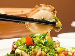 -郑庄脂渣海鲜楼(九水路店)