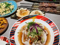 -塔哈尔·新疆盛宴(奉贤龙湖店)