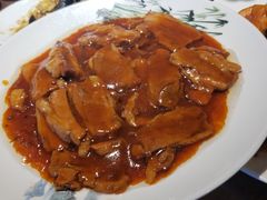 -天津乾毓德饭庄·清真传统炒菜·海鲜烧烤(咸阳路店)