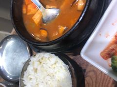 -海花锅盖烧烤店(怡馨家园店)