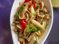 -龙姐私房菜(和顺古镇店)