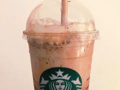 -星巴克(广州中华广场B1层店)